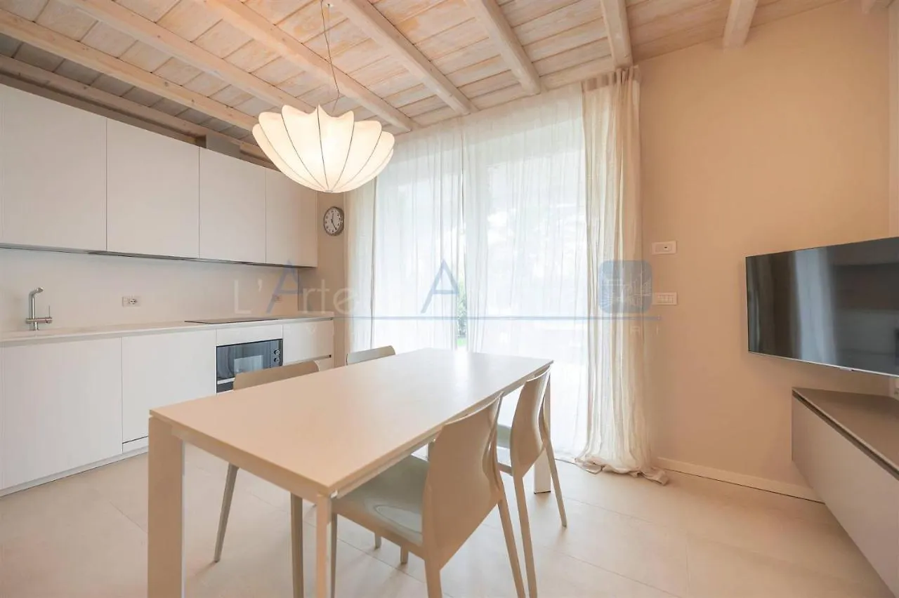 Villaggio Dei Pellicani Τζεσόλο Λίντο 0*,