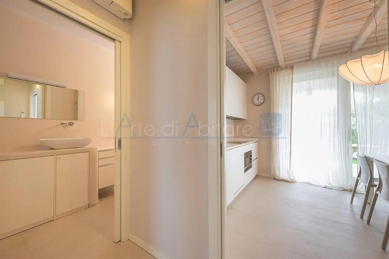Villaggio Dei Pellicani Lido di Jesolo Appartamento