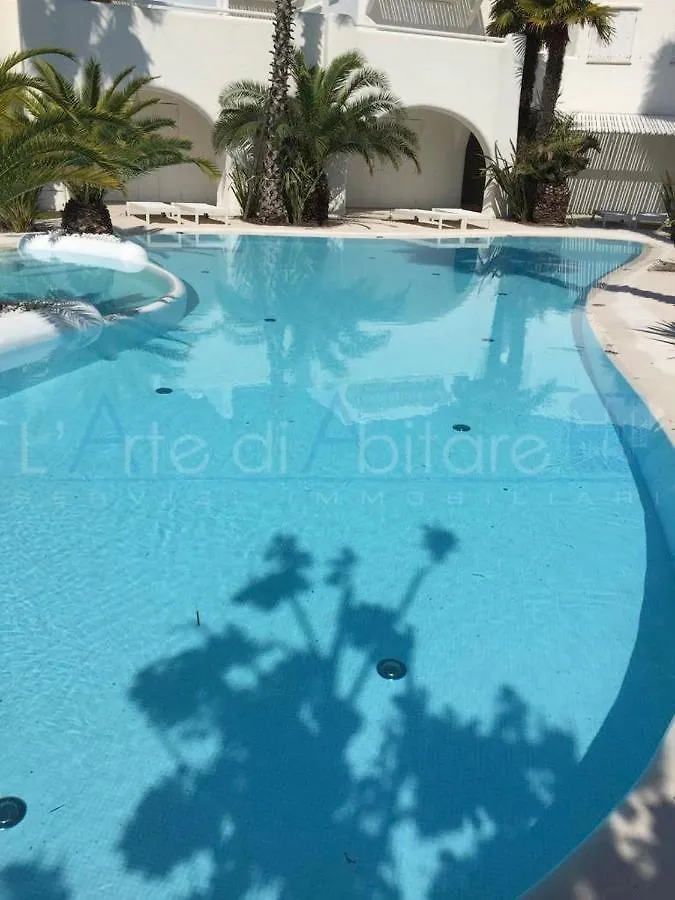 Appartamento Villaggio Dei Pellicani Lido di Jesolo